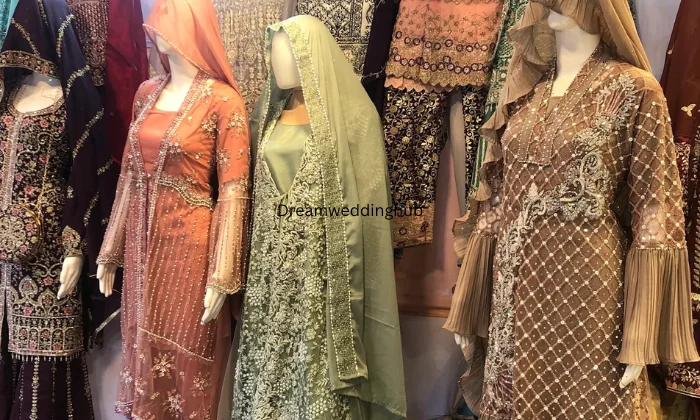 TREND CREATORS Ladies Fashion